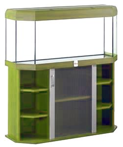 Aquarium planen