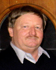 Reinhard Huber